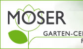 www.moser-garten-center.ch  Moser Karl AG, 5070
Frick.
