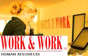 www.workandwork.com  Work & Work SA               
  6928 Manno     