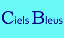 www.cielsbleus.ch: Nautique Ciels Bleus Srl, 1006 Lausanne.