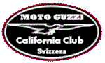 Moto Guzzi California Club Schweiz