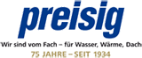 www.preisig.ch: Preisig AG                8050 Zrich