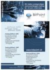 BitPoint Hosting Schweiz, Webhosting und Webdesign