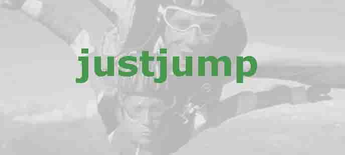 www.justjump.ch  Skydive Xdream, 3822
Lauterbrunnen.
