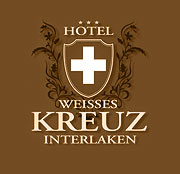 www.weisseskreuz.ch, Weisses Kreuz, 3800 Interlaken