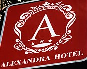 www.hotel-alexandra.ch, Alexandra, 6600 Muralto