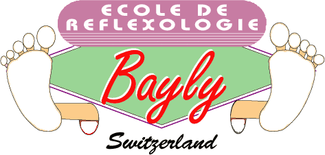www.ecolebayly.ch,                      Ecole de
rflexologie Bayly Switzerland ,        1004
Lausanne    