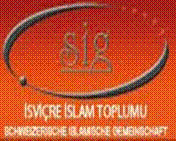 www.sig-net.ch : Schweizerische Islamische Glaubensgeimeinschaft                                     
        8620 Wetzikon