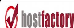 www.hostfactory.ch Optimanet Schweiz AG - Hostfactory 
