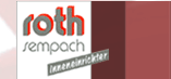 Roth Sempach AG, 6204 Sempach. 