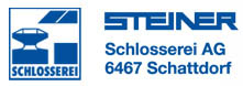 www.steiner-schlosserei.ch: Steiner Schlosserei AG, 6467 Schattdorf.