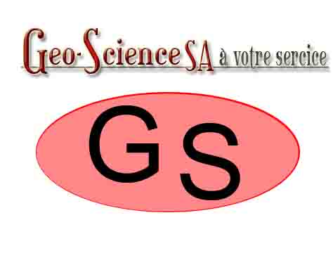 www.geo-science.ch  Geo-Science SA, 9443 Widnau.