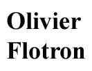 www.flotron-olivier.ch: Flotron Olivier     1607 Les Thioleyres