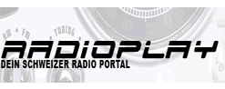 www.radioplay.ch Ihr Schweizer Radio Portal Radio hren, ohne die Webseite wechseln zu mssen!