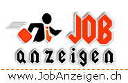 JobAnzeigen.ch - Job Anzeigen - SchweizerSuchmaschine fuer Stelleninserate
