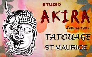 www.akira-tatouage.ch, AKIRA Studio de Tatouage
(Tattoo)