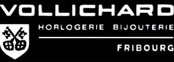 Vollichard & Cie, Horlogerie - Bijout Vollichard &
Cie 1700 Fribourg
