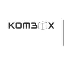 www.kombox.ch  KOMBOX AG, 6210 Sursee.