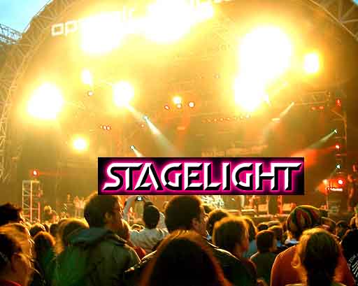Stagelight AG Showtechnik, 9100 Herisau.