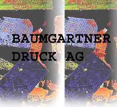 www.bagdruck.ch  Baumgartner Druck AG, 3400
Burgdorf.