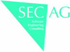 www.secag.ch  SEC Software Engineering ConsultingAG, 8406 Winterthur.