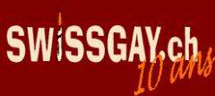 www.Swissgay.ch  Guide-portail gay, bi et lesbien suisse avec chats, petites annonces