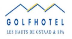 www.golfhotel.ch, Golfhotel les hauts de Gstaad, 3777 Saanenmser