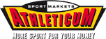 www.athleticum.ch Athleticum - More Sport For Your Money 