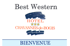 www.hotel-chavannes.ch, Htel Best Western Chavannes-de-Bogis, 1279 Chavannes-de-Bogis