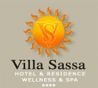 www.villasassa.ch, Villa Sassa Htel Residence &amp; SPA, 6900 Lugano
