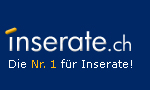 www.inserate.ch Fahrzeuge, Immobilien und Jobs. Inserate online suchen und publizieren
