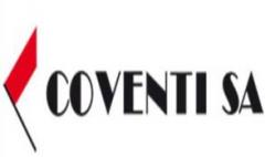 www.coventi.ch: Coventi AG, 3780 Gstaad.