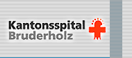 Kantonsspital Bruderholz: Allgemeinmedizin
Intensivmedizin Gynkologie 