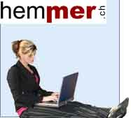 Hemmer.ch SA Electronic Business Services