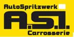 www.asi-spritzwerk.ch  Autospritzwerk A.S.I., 9320
Arbon.