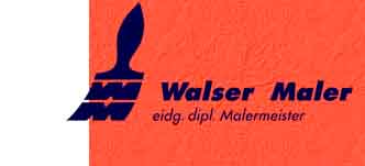 www.walsermaler.ch  Walser Maler &amp; Co., 7270 DavosPlatz.