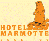 www.hotelmarmotte.ch, Marmotte, 3906 Saas-Fee