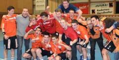 Schweizer Handball-Verband