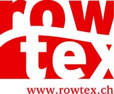www.rowtex.ch: Rowtex Ruderbekleidung, 6370 Stans., Schwimmweste Ruderweste