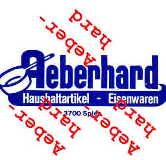 www.u-aeberhard.ch  Ulrich Aeberhard, 3700 Spiez. 