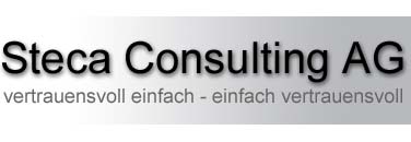 Steca Consulting AG / Personalvermittlung
Personalschulung 