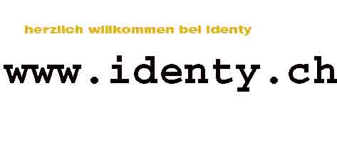 www.identy.ch  Identy, 8575 Istighofen.