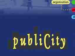 www.publi-city.ch  Publicity Fischli Franz, 9500
Wil SG.