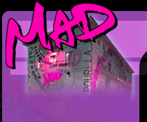 www.mad.ch Le Mad 