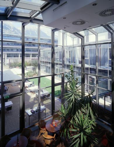 Glaskratzerentfernung, 100% verzerrungsfrei -garantiert ohne Linseneffekt!!!