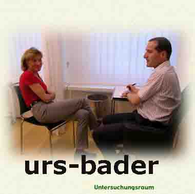www.urs-bader.ch  Dr. med. Urs Bader, 8126Zumikon.