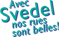www.svedel.ch ,   Svedel SA, service de voirie ,  
2024 St-Aubin-Sauges                     