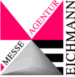 www.messe-eichmann.ch         Messe AgenturEichmann, 8047 Zrich.