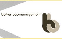 www.bollier-bau.ch: Bollier Baumanagement GmbH, 8304 Wallisellen.