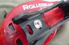 Roller Blade Geneva