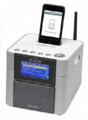 Terratec - Noxon Noxon 2 radio for iPod